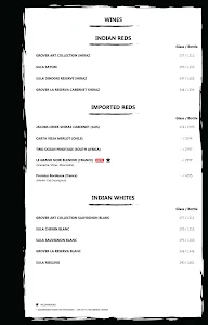 145 Kala Ghoda menu 4