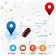 GPS Route Finder  icon