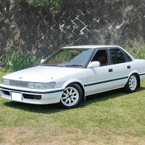 スプリンター AE91