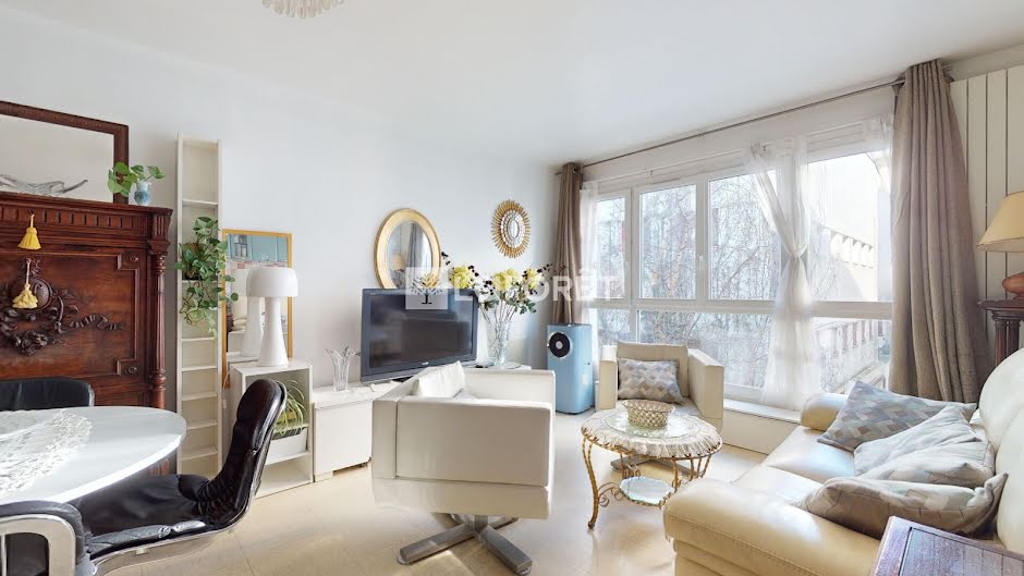 Vente appartement 3 pièces 70.31 m² à Paris 10ème (75010), 648 900 €