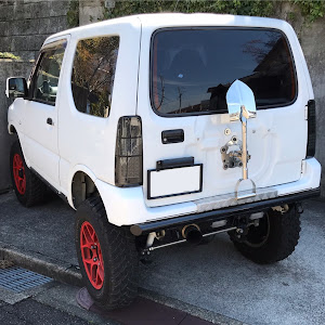 ジムニー JB23W