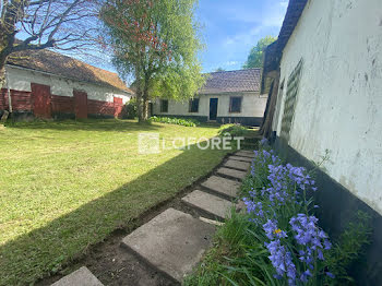 maison à Dompierre-sur-Authie (80)