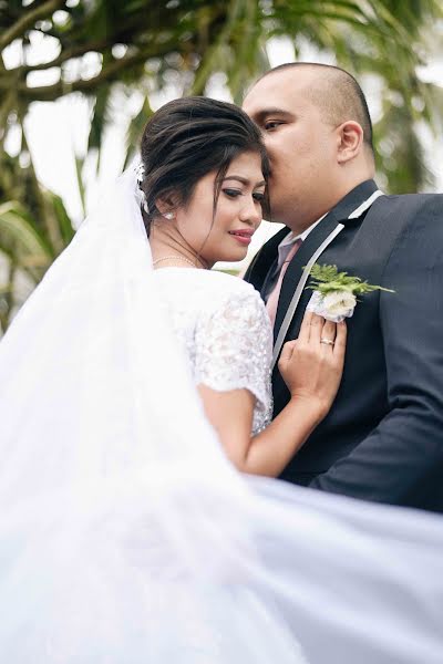 Fotografo di matrimoni Carlo Pesa (carlopesa). Foto del 30 gennaio 2019