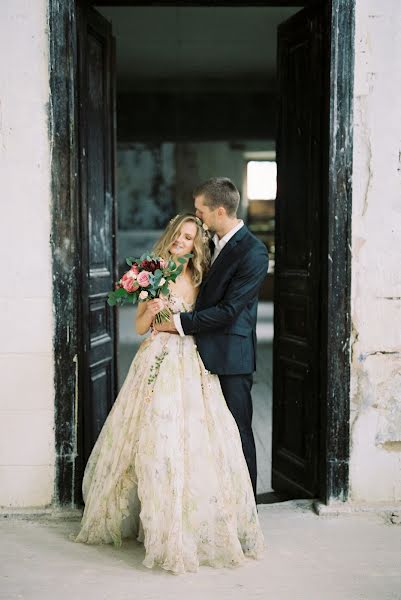 Wedding photographer Irena Balashko (irenabalashko). Photo of 13 June 2018