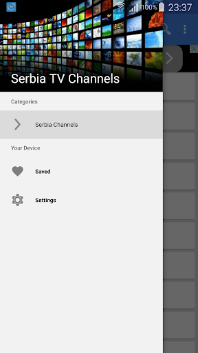 Serbia TV Channels