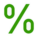 Quickly Calculate Percentage Chrome extension download