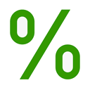 Quickly Calculate Percentage