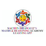 Cover Image of Download Sachin Dhawale's Maths and Reasoning Academy 1.2.99.1 APK