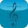 MusicGuide icon