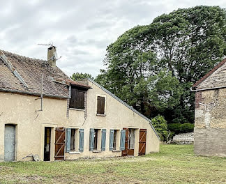 maison à Villeneuve-l'Archevêque (89)