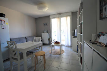 appartement à Grenoble (38)