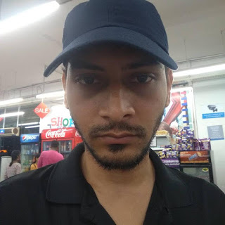 Gaurav Kumar at Vishal Mega Mart, Bommanahalli,  photos