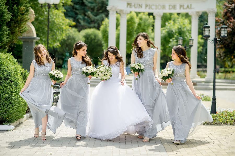 Fotógrafo de casamento Ana Robu (anuska422). Foto de 28 de setembro 2017