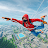 Spider Hero Gangster Fighting icon