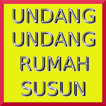 Cover Image of 下载 Undang-Undang Rumah Susun 1.2 APK