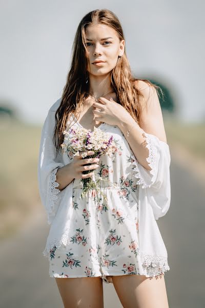 Fotografer pernikahan Kacper Salamon (ksfoto). Foto tanggal 21 Mei 2019