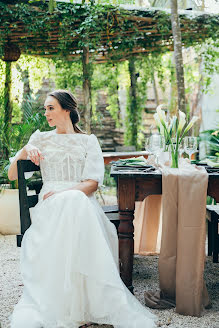 Fotógrafo de bodas Sofia Fernandez (sofiaphotographs). Foto del 16 de julio 2022