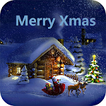 Christmas Wallpapers HD Apk