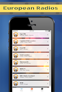 Musica Europa Fm(圖5)-速報App