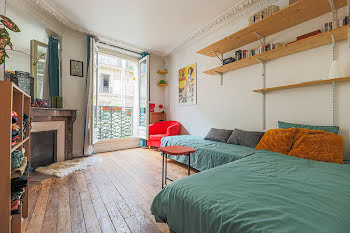 appartement à Paris 18ème (75)