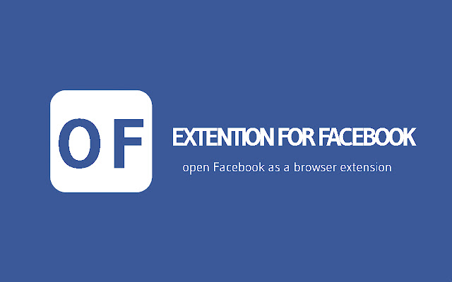 Extension for Facebook™