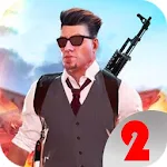 Cover Image of ダウンロード Survival Squad Free Fire: BATTLEROYALE 2019 1.1 APK