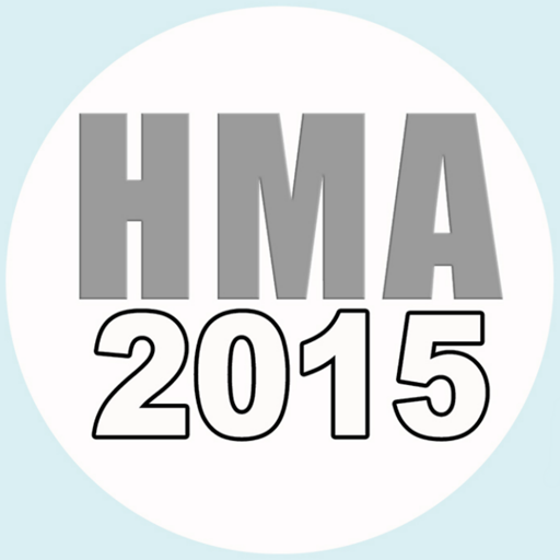 HMA 2015 商業 App LOGO-APP開箱王