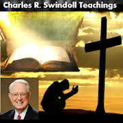 Chuck Swindoll Teachings 1.0 Icon