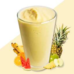 Tropicana Smoothie