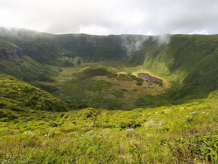 FAIAL: UNA VUELTA A LA ISLA - AZORES, 5 ISLAS POR UN PELO: PICO, SÃO JORGE, FAIAL, FLORES Y CORVO (12)