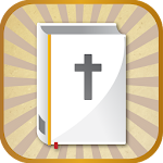 Cover Image of Download Chinese and English Bible 1.32 APK