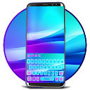 Keyboard Theme For Galaxy S9 10001005 APK Descargar