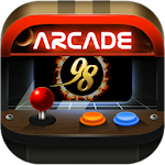 Cover Image of ダウンロード Arcade 98 (Emulator) 1.0.4 APK