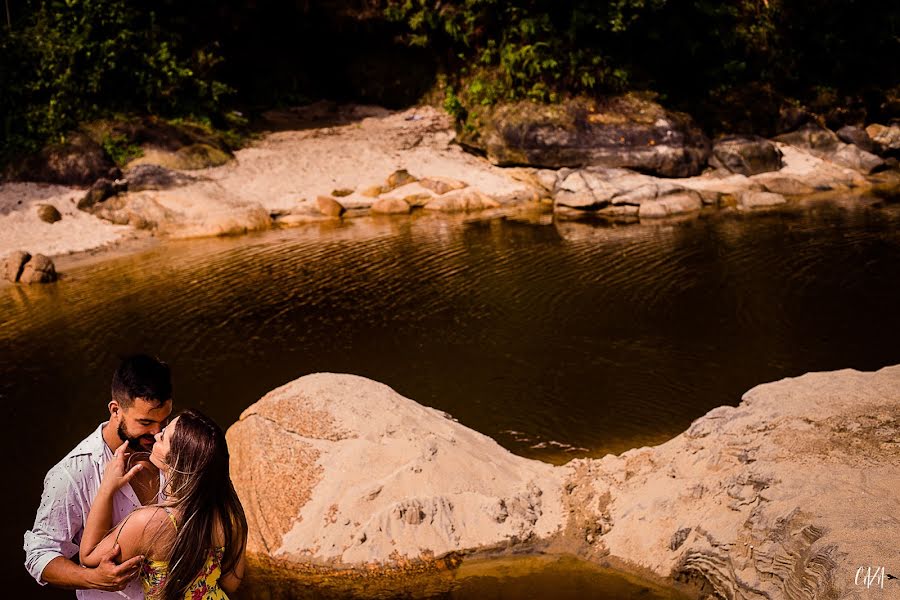 Fotógrafo de casamento José Antônio (cazafotografia). Foto de 19 de outubro 2018