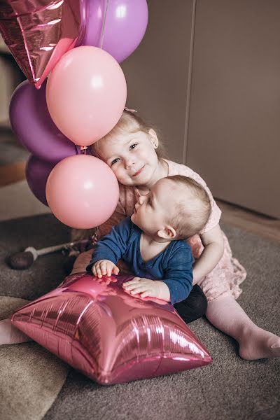 Fotografo di matrimoni Svetlana Baranovskaya (baranovskayphoto). Foto del 4 agosto 2021