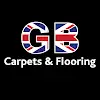 GB Carpets & Flooring Logo