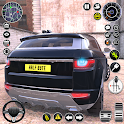 Icon Car Games 3D City Car Driving