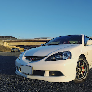 インテグラ DC5