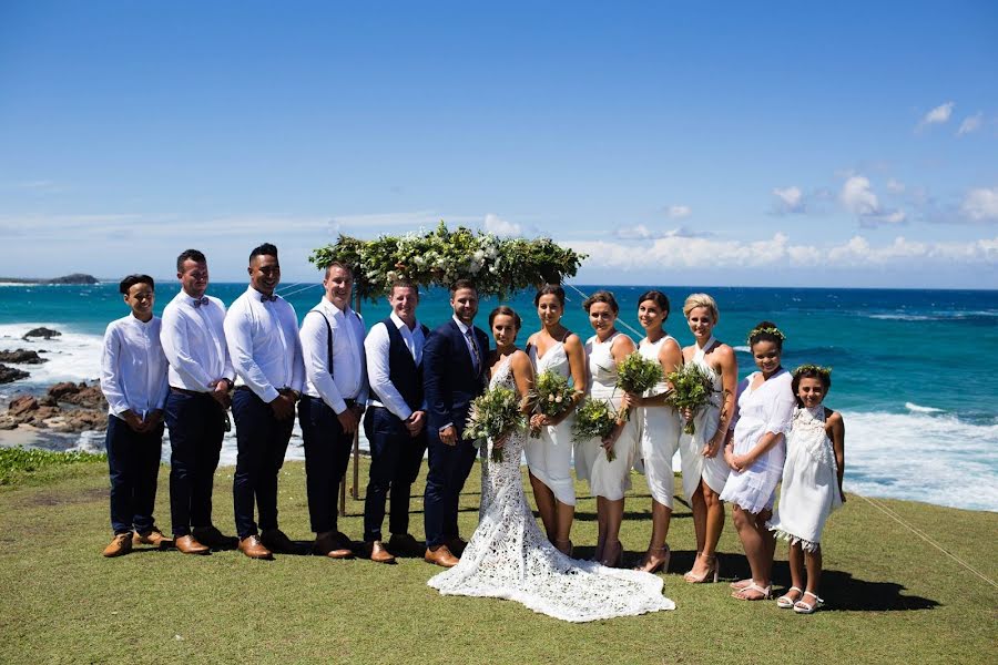 Photographe de mariage Jo Boucher (joboucher). Photo du 22 avril 2019