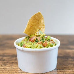 Chips & Guacamole