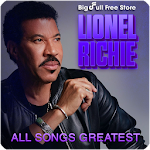 Cover Image of ดาวน์โหลด Lionel Richie All Songs Greatest 1.0.199 APK