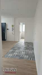 appartement à Alfortville (94)