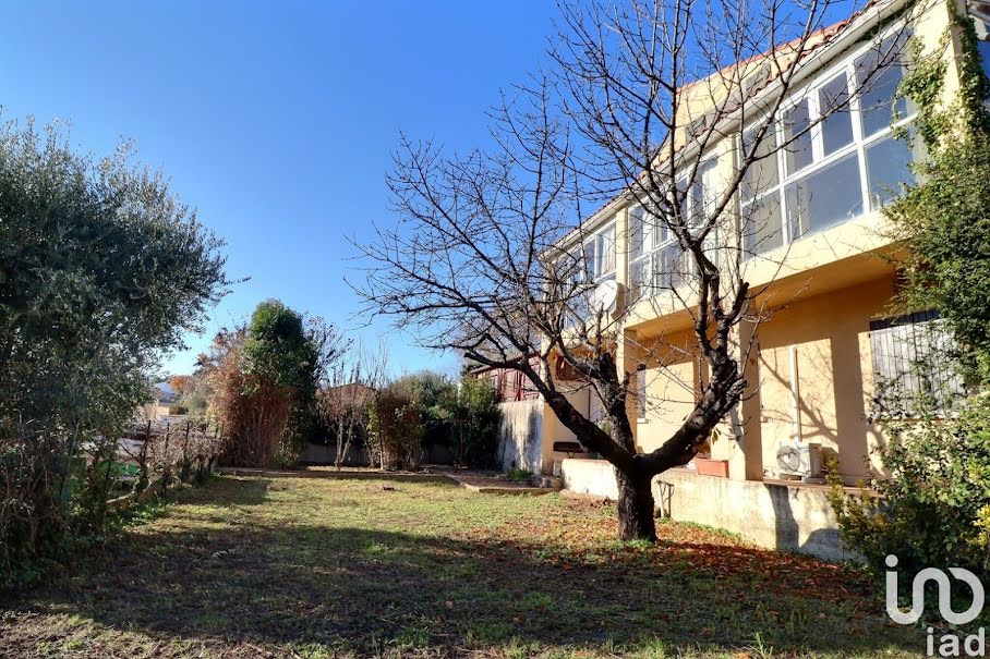 Vente maison 5 pièces 180 m² à La Bouilladisse (13720), 485 000 €