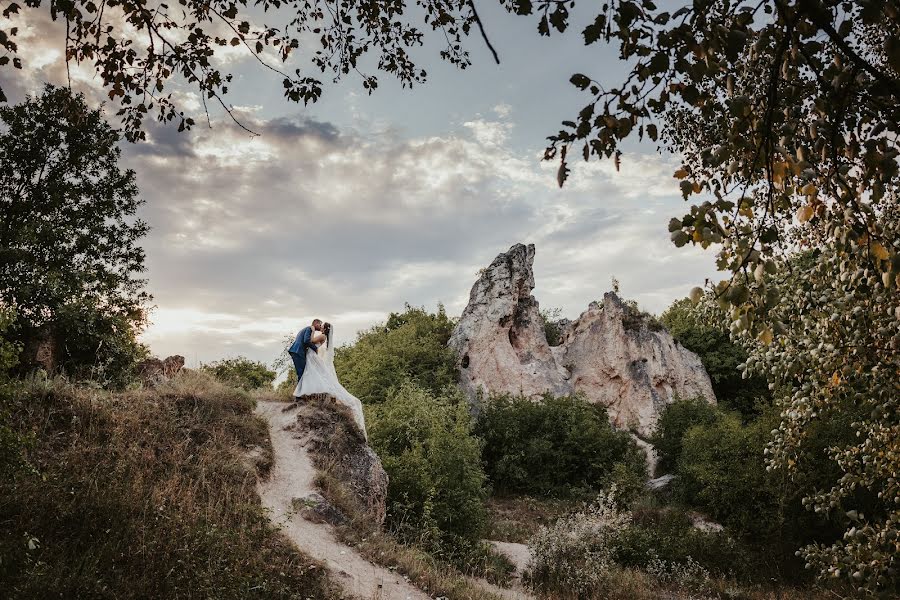 Svatební fotograf Tamás Somornai (somornaitamas). Fotografie z 28.července 2022