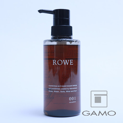 ★ROWE　001　シャンプー　300ml