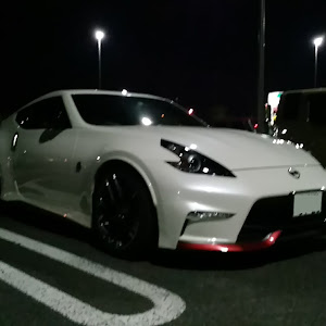 フェアレディーZ NISMO