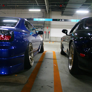 RX-7 FD3S 前期