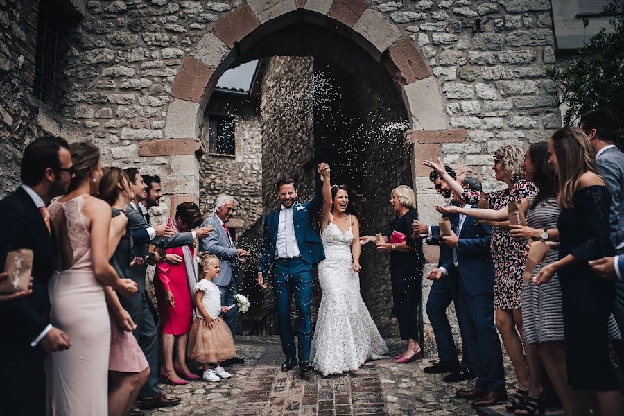 Wedding photographer Andrea Di Giampasquale (andreadg). Photo of 3 April 2019