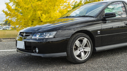 Maloo R8のカスタム投稿画像 オーナーによるhsv Maloo R8 Holden Ss Ute 04yのカスタム情報 車のカスタム情報はcartune