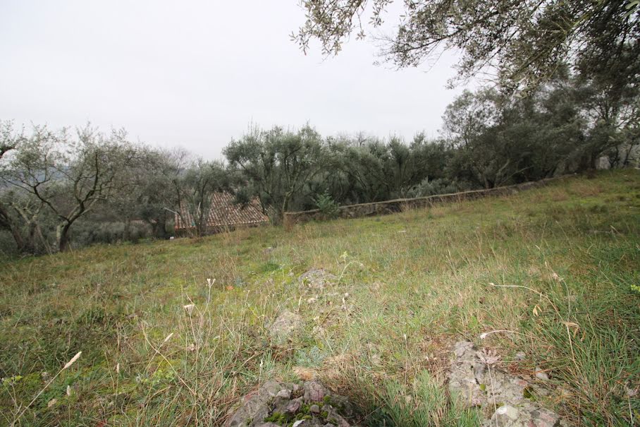 Vente terrain  500 m² à Uzès (30700), 99 000 €